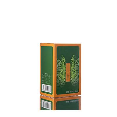 上海女生最爱三清粉